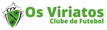CFV - CLUBE DE FUTEBOL OS VIRIATOS